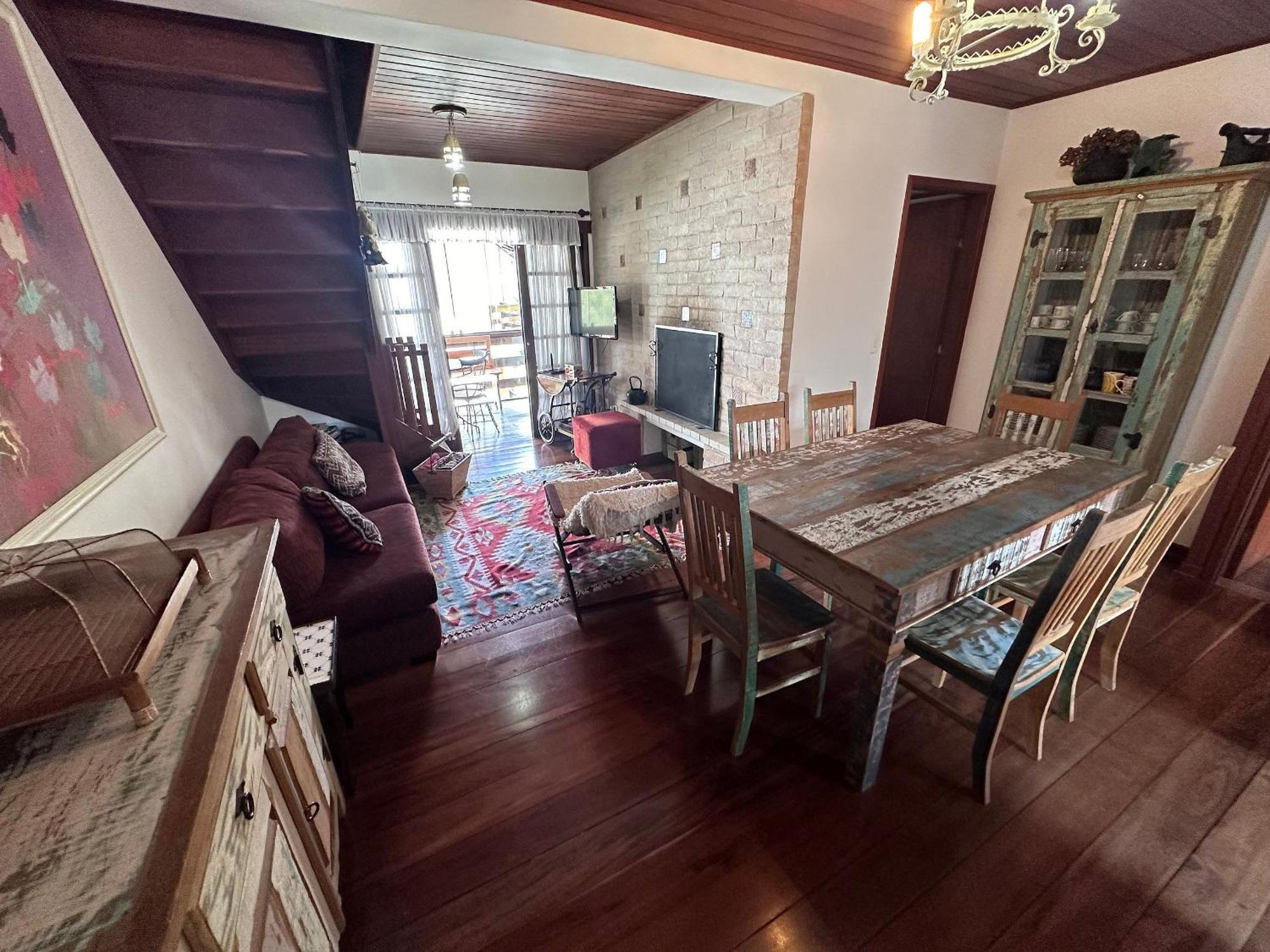Apartamento No Centrinho Para A Familia Campos do Jordao Dış mekan fotoğraf