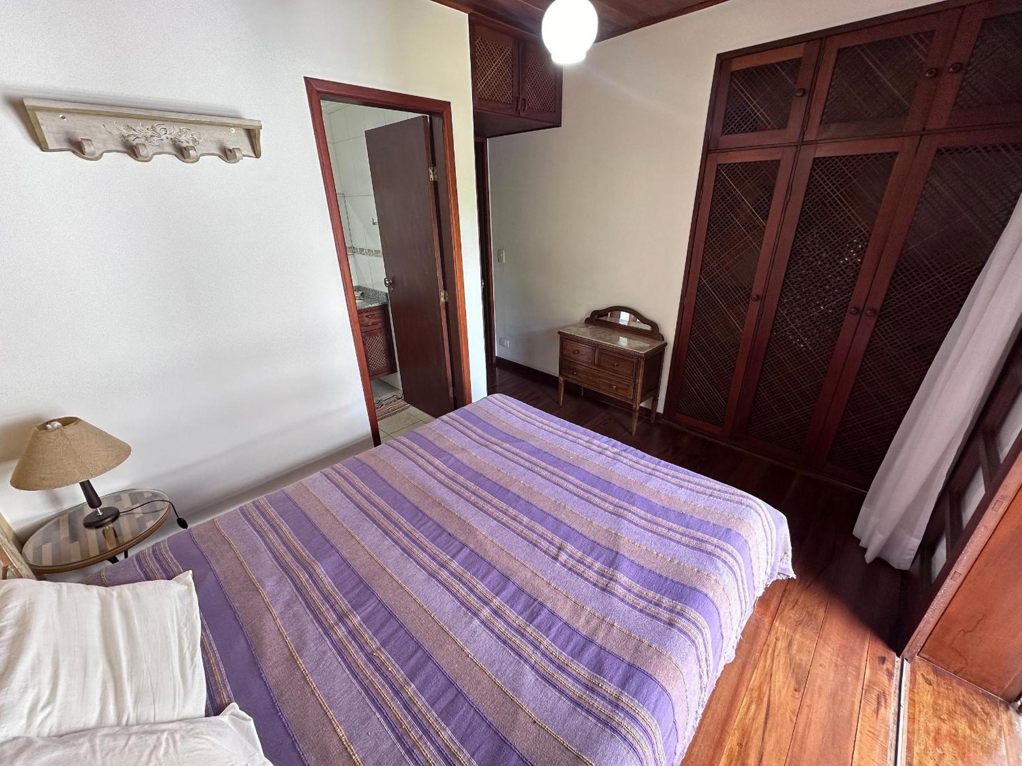 Apartamento No Centrinho Para A Familia Campos do Jordao Dış mekan fotoğraf