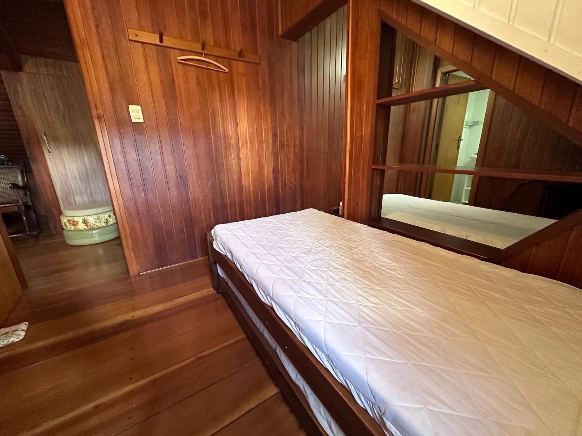 Apartamento No Centrinho Para A Familia Campos do Jordao Dış mekan fotoğraf
