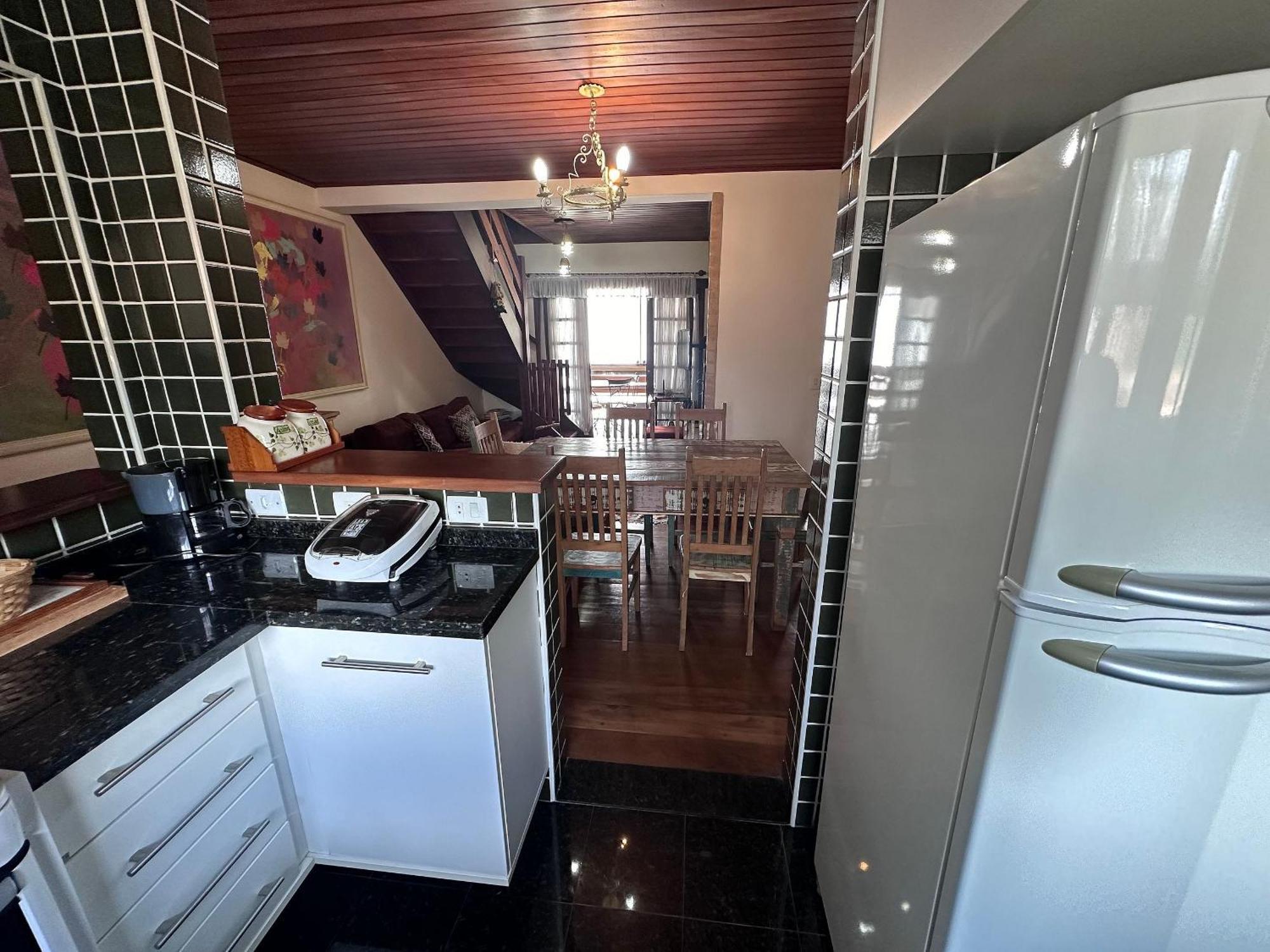 Apartamento No Centrinho Para A Familia Campos do Jordao Dış mekan fotoğraf