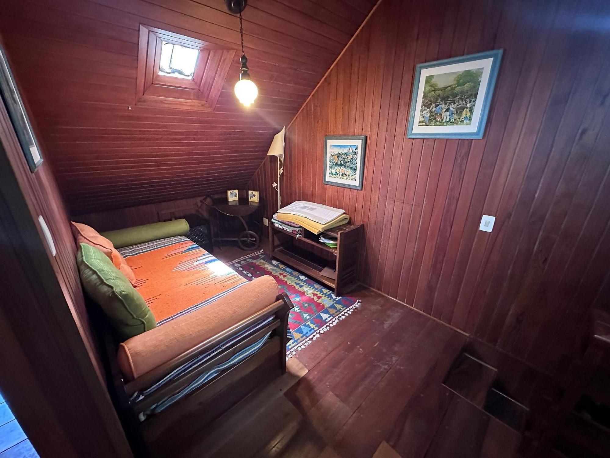 Apartamento No Centrinho Para A Familia Campos do Jordao Dış mekan fotoğraf