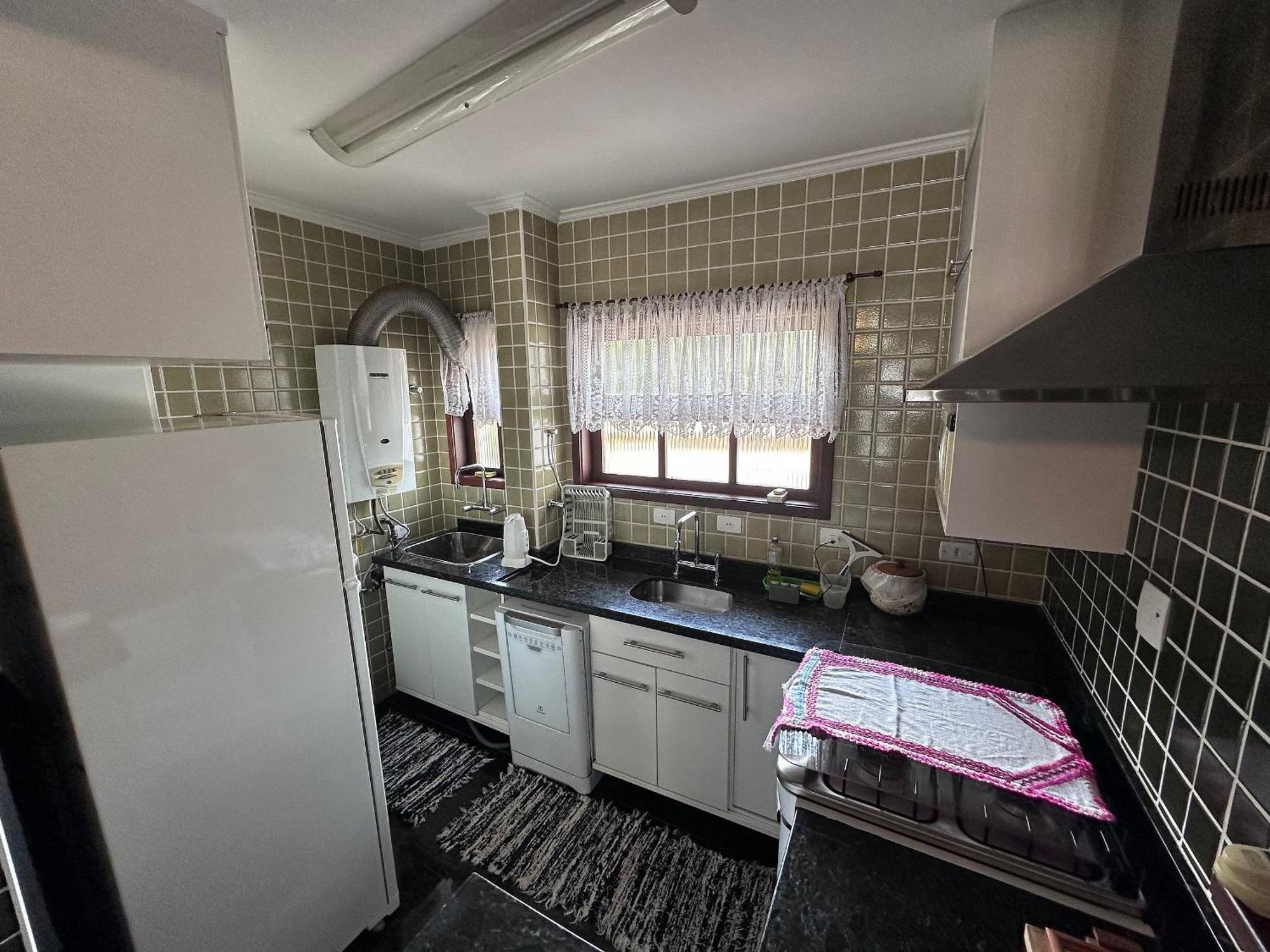 Apartamento No Centrinho Para A Familia Campos do Jordao Dış mekan fotoğraf