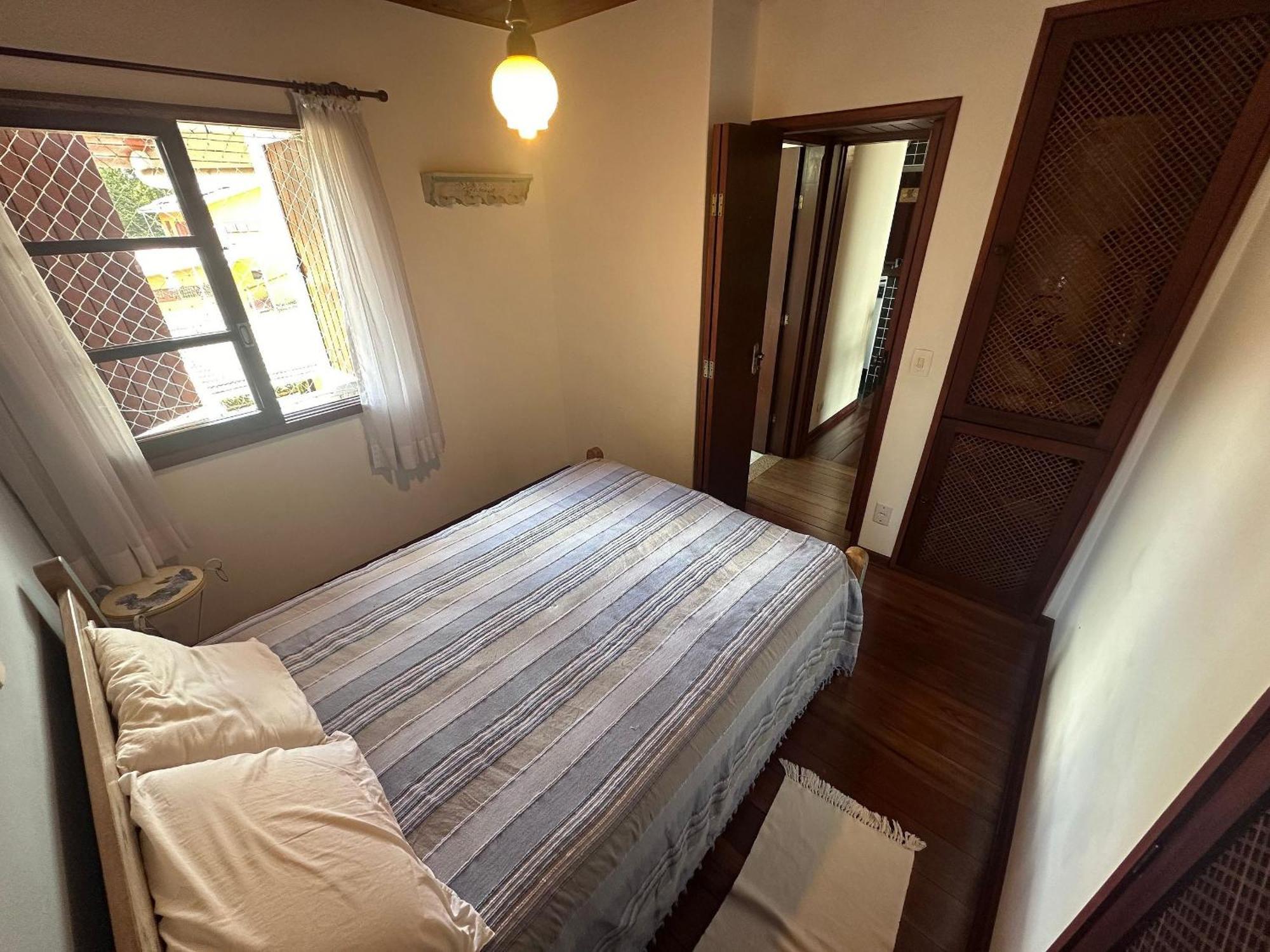 Apartamento No Centrinho Para A Familia Campos do Jordao Dış mekan fotoğraf